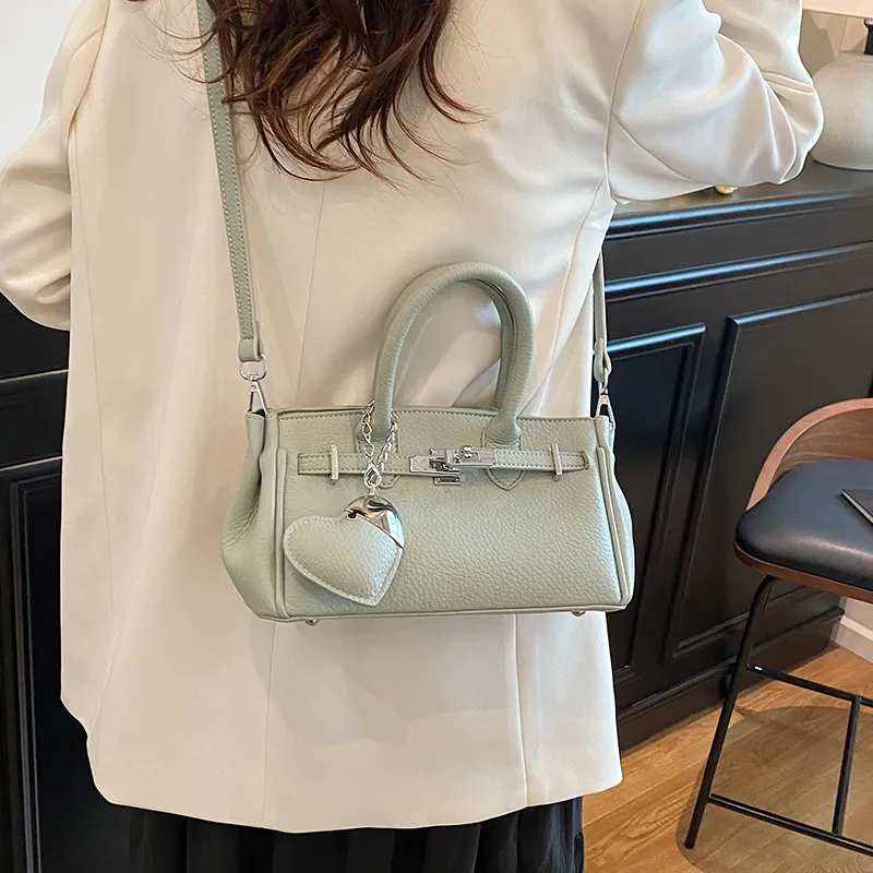 Yalu PU Handbag, Crossbody Bag Regular Women's Multicolor-22