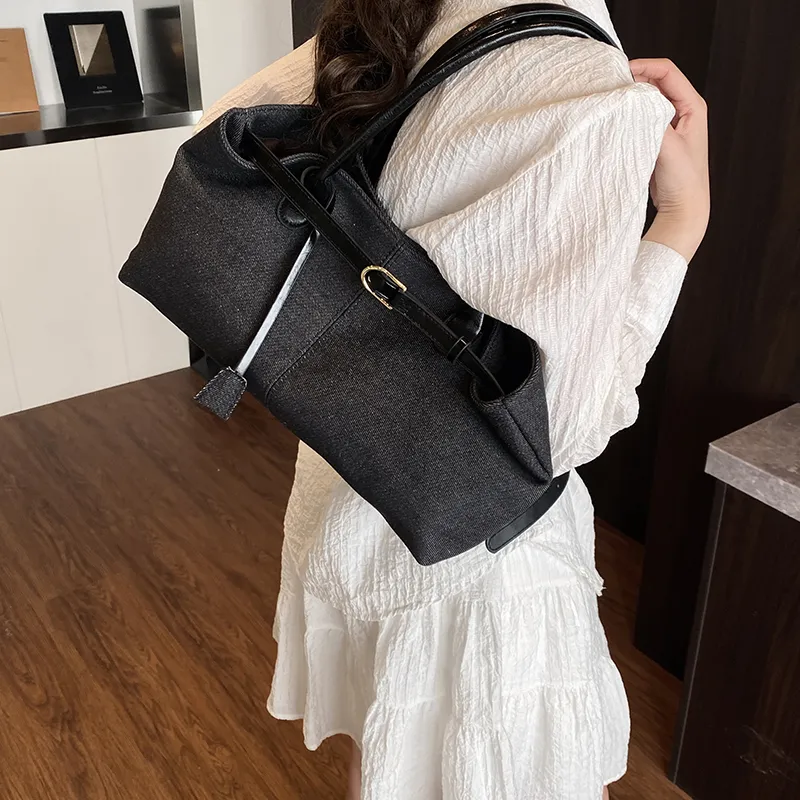 Yalu PU One Shoulder Handbag Regular Women's Multicolor-4