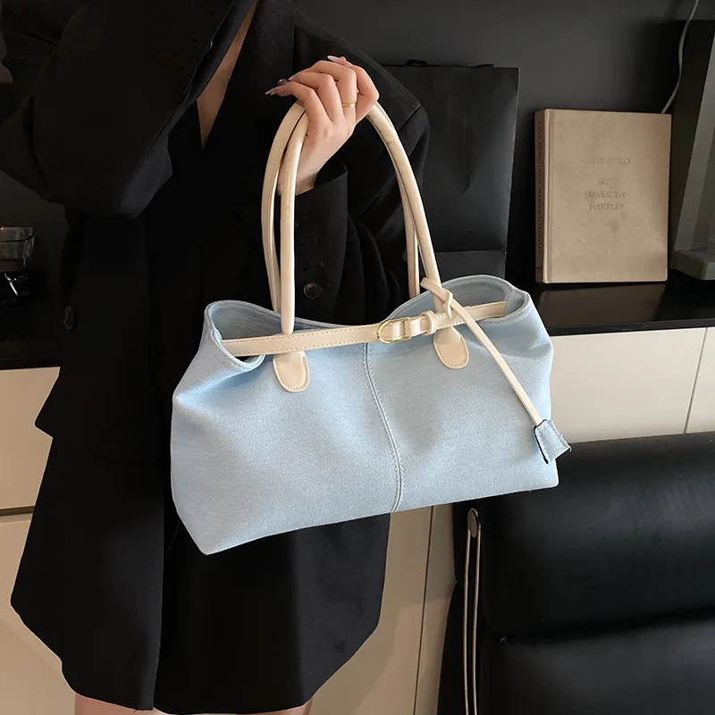 Yalu PU One Shoulder Handbag Regular Women's Multicolor-15