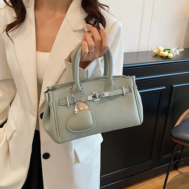 Yalu PU Handbag, Crossbody Bag Regular Women's Multicolor-24