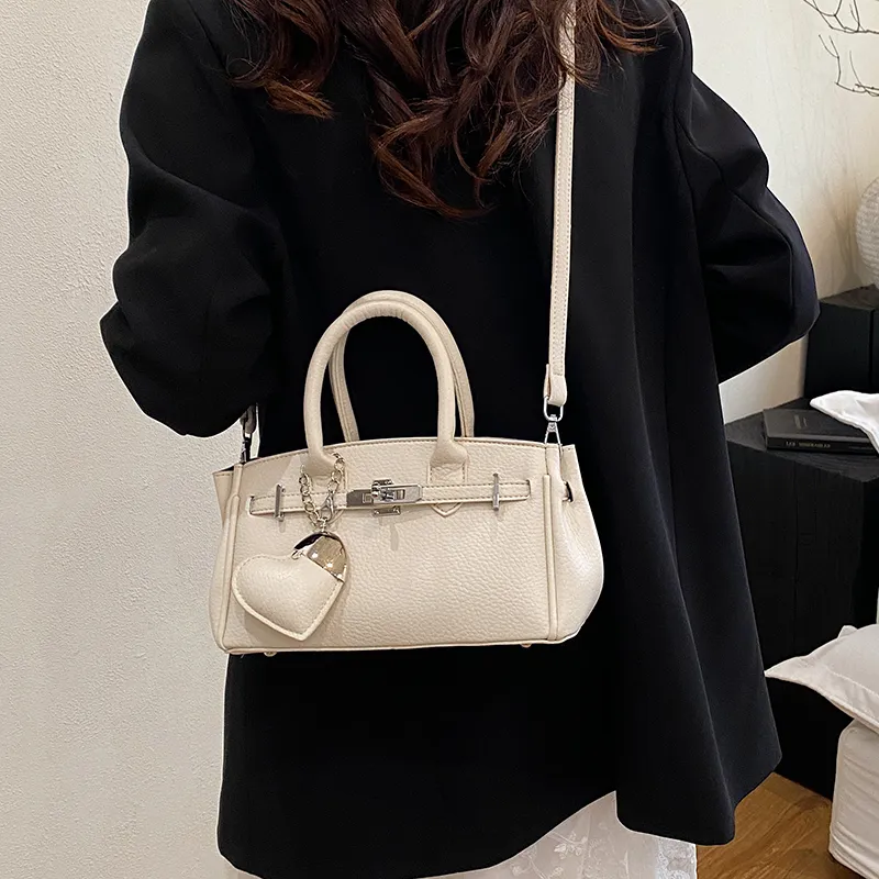 Yalu PU Handbag, Crossbody Bag Regular Women's Multicolor-3