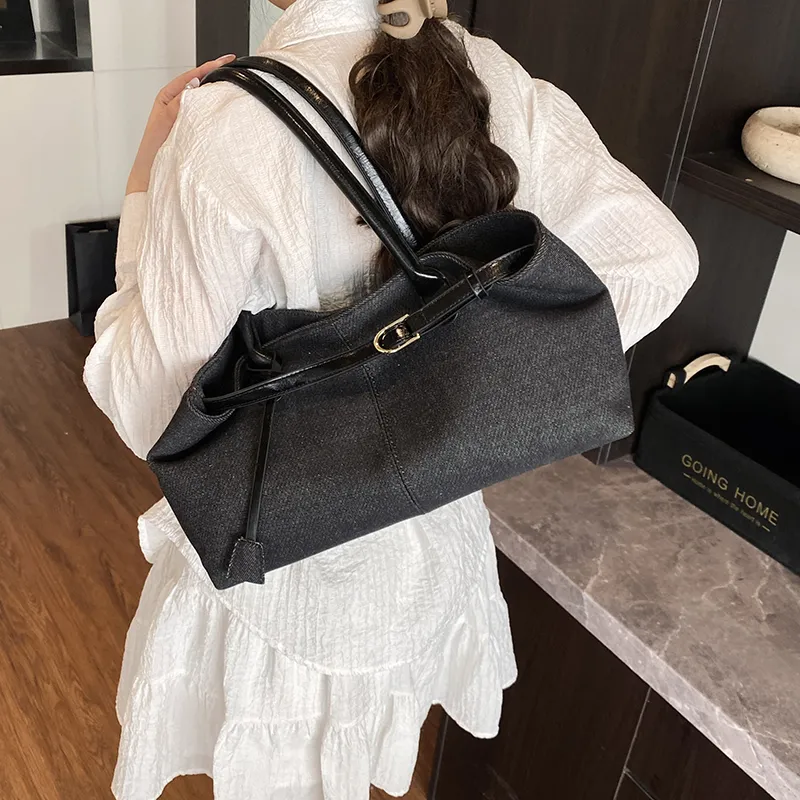 Yalu PU One Shoulder Handbag Regular Women's Multicolor-2