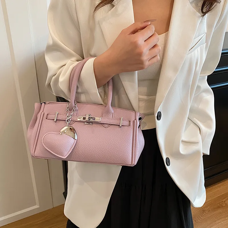Yalu PU Handbag, Crossbody Bag Regular Women's Multicolor-33