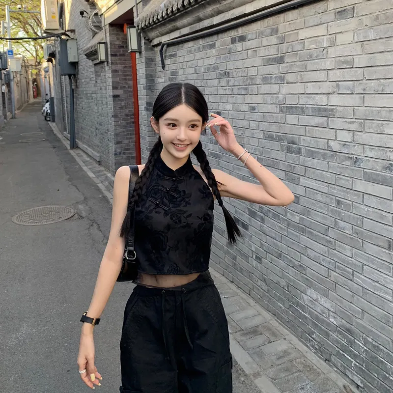 ZAOANFANFAN Casual Short Skirts Women's-5