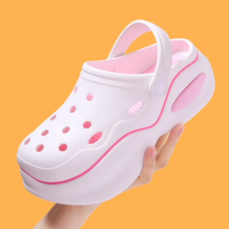 SUPEREDGE Clogs Women's-11