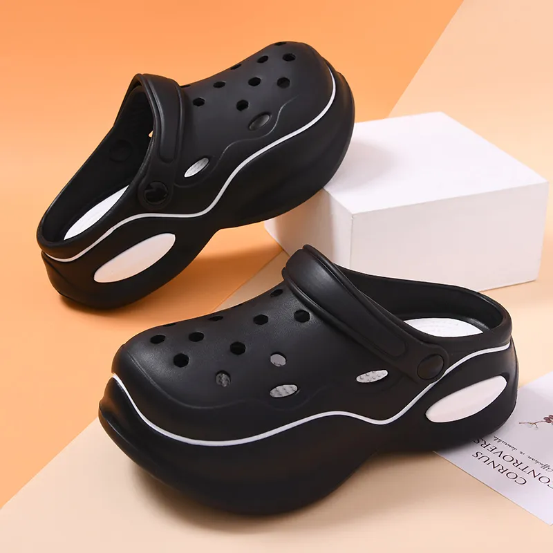 SUPEREDGE Clogs Women's-4