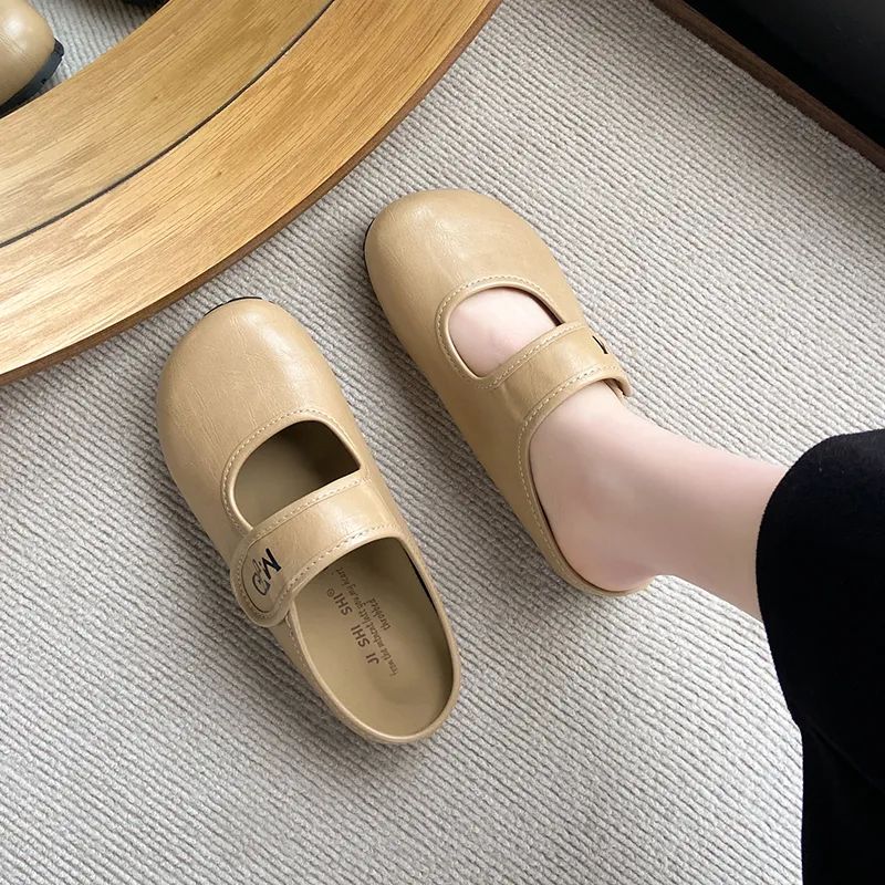 SUPEREDGE Abrasion Resistant Slip Resistant Closed Toe Slippers Women's-1