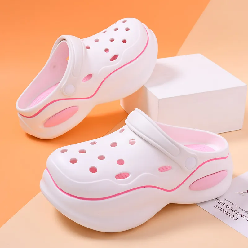 SUPEREDGE Clogs Women's-13