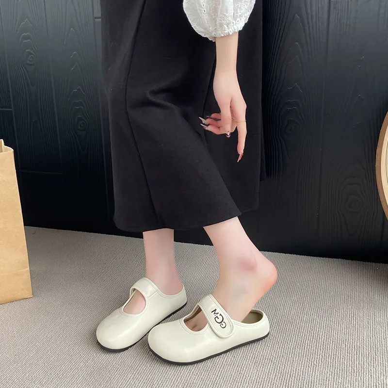 SUPEREDGE Abrasion Resistant Slip Resistant Closed Toe Slippers Women's-8