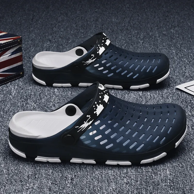 SUPEREDGE Clogs Men-16