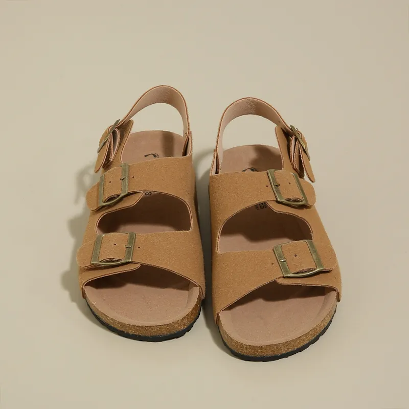 SUPEREDGE Beach Sandals Women's-5