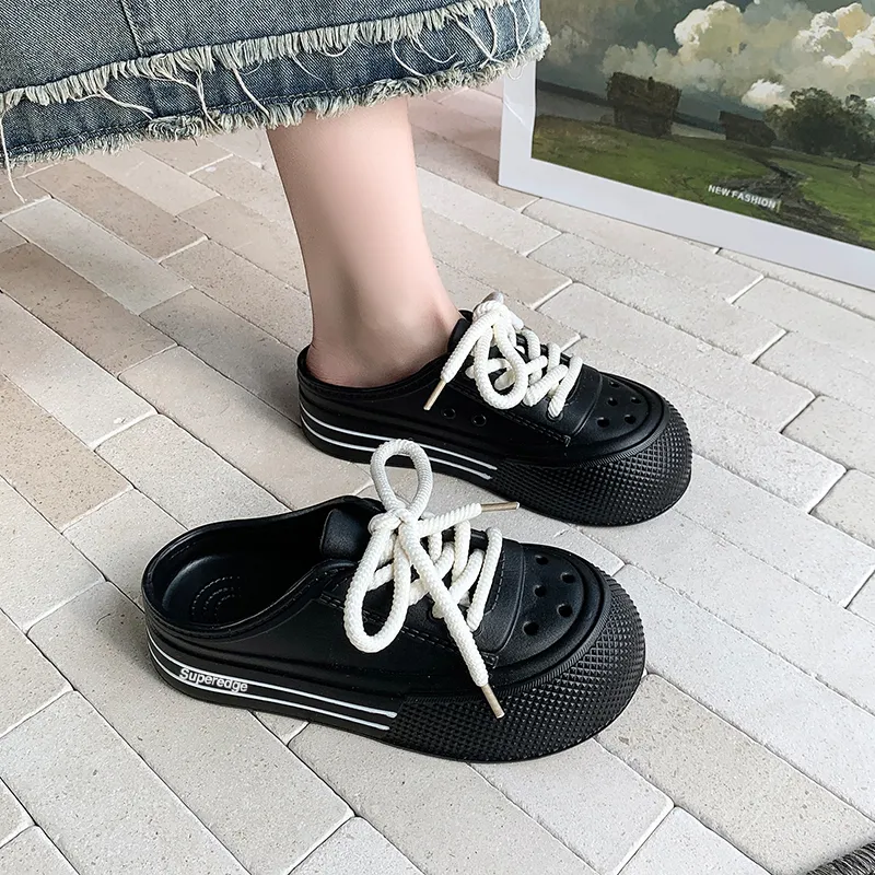 SUPEREDGE Clogs Women's-2
