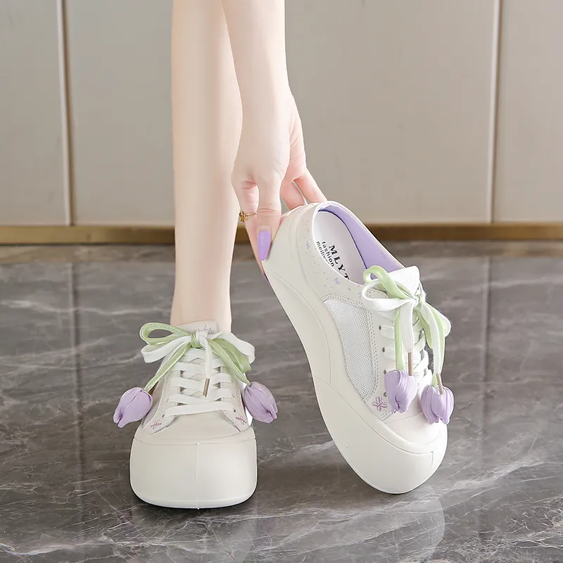 SUPEREDGE Quiet Slip Resistant Closed Toe Slippers Women's-3