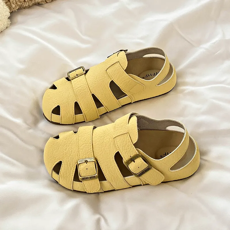 SUPEREDGE Roman Sandals Women's-6