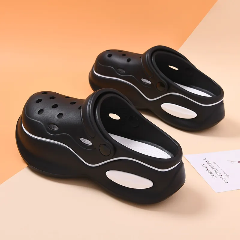 SUPEREDGE Clogs Women's-2