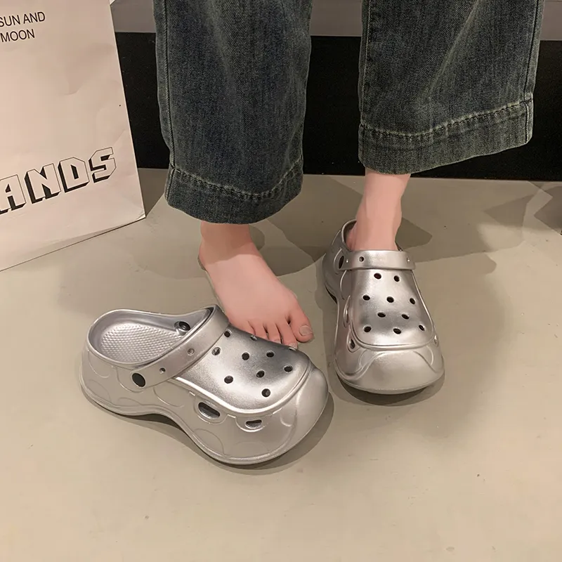 SUPEREDGE Clogs Women's-7