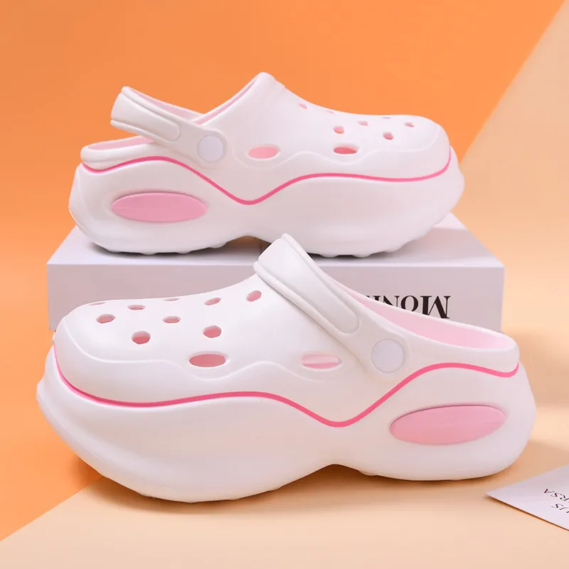 SUPEREDGE Clogs Women's-14