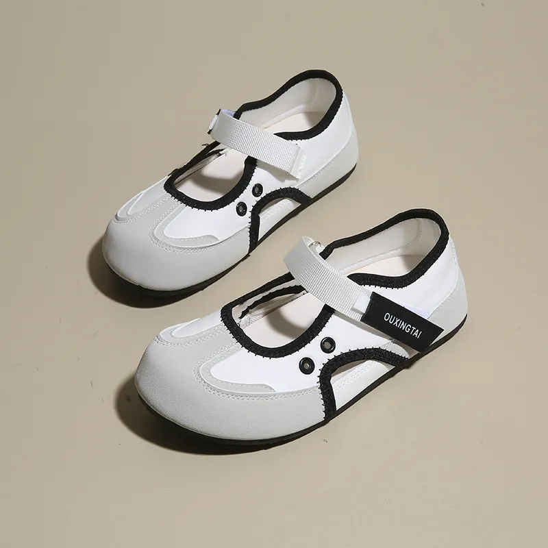 SUPEREDGE Abrasion Resistant, Breathable, Lightweight Low Top Casual Shoes Women's-1