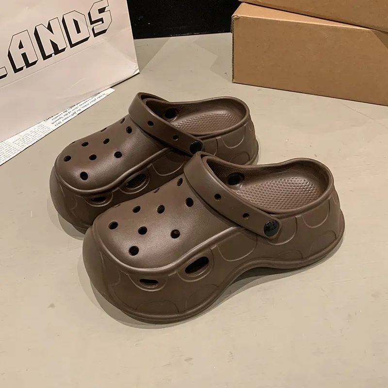 SUPEREDGE Clogs Women's-10