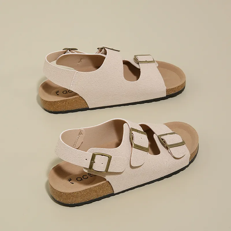SUPEREDGE Beach Sandals Women's-2