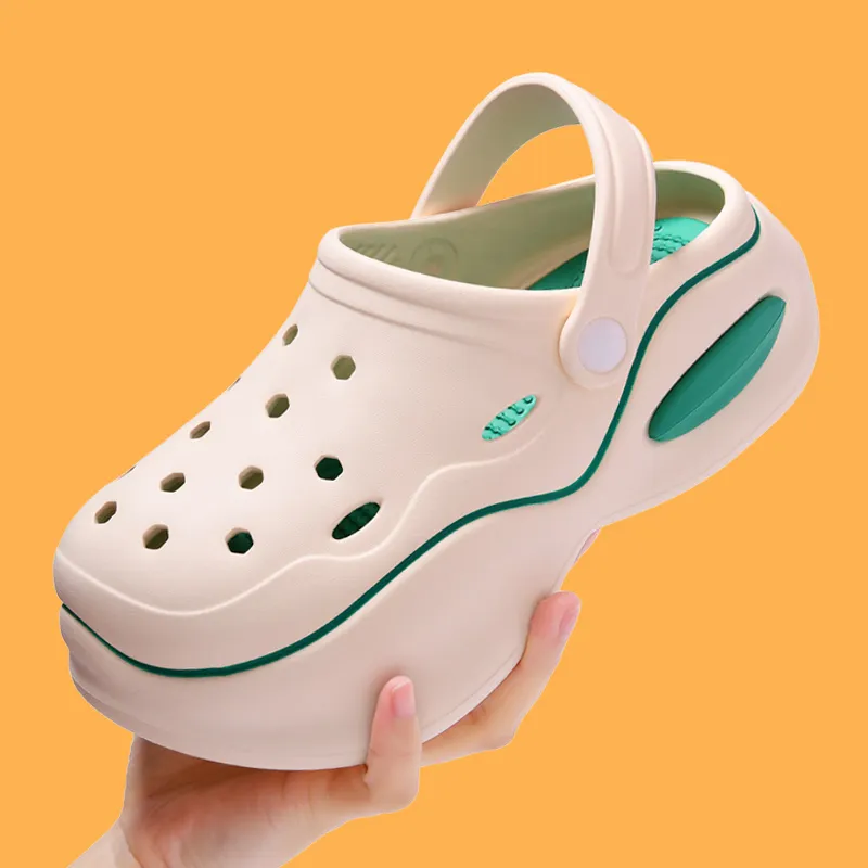 SUPEREDGE Clogs Women's-6