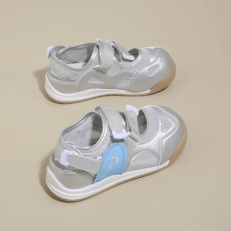 SUPEREDGE Anti Slip Wear Resistant Low Top Casual Shoes Women's-23