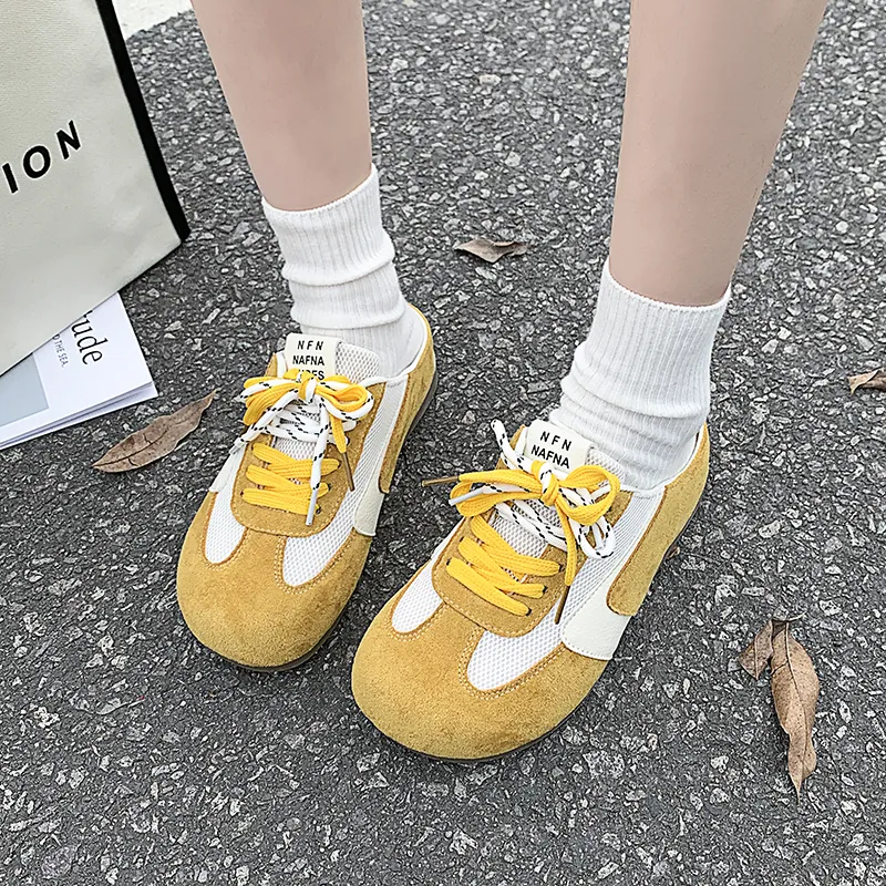 SUPEREDGE Abrasion Resistant Slip Resistant Closed Toe Slippers Women's-6