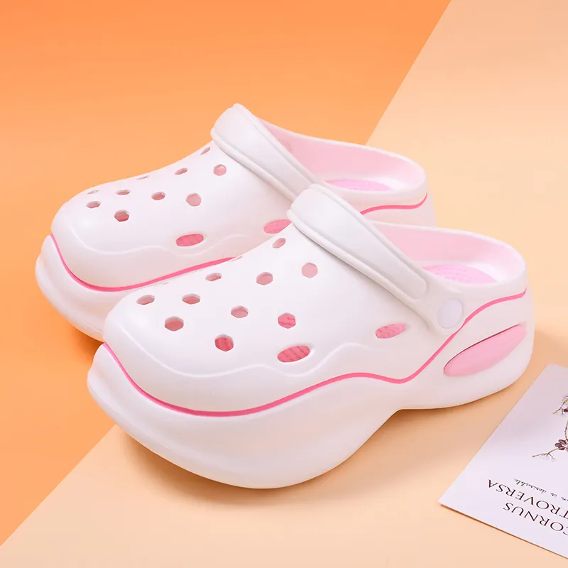 SUPEREDGE Clogs Women's-12