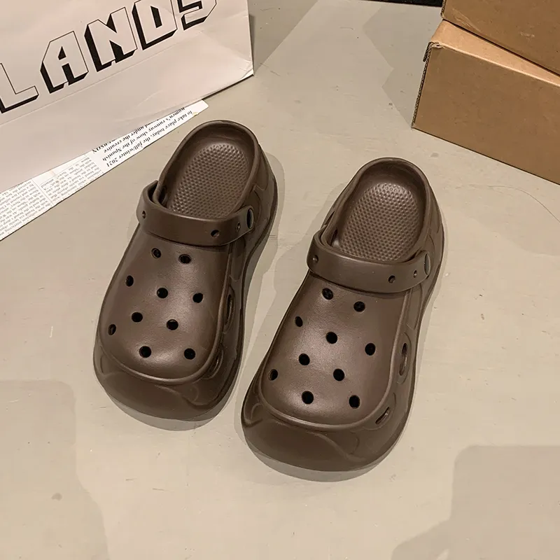 SUPEREDGE Clogs Women's-11