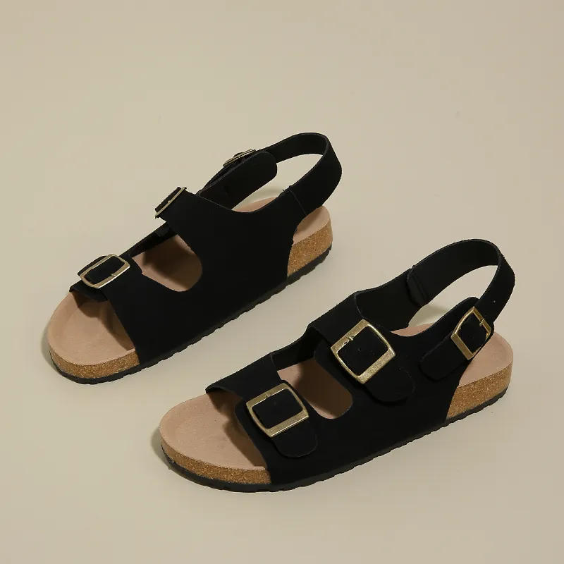 SUPEREDGE Beach Sandals Women's-11