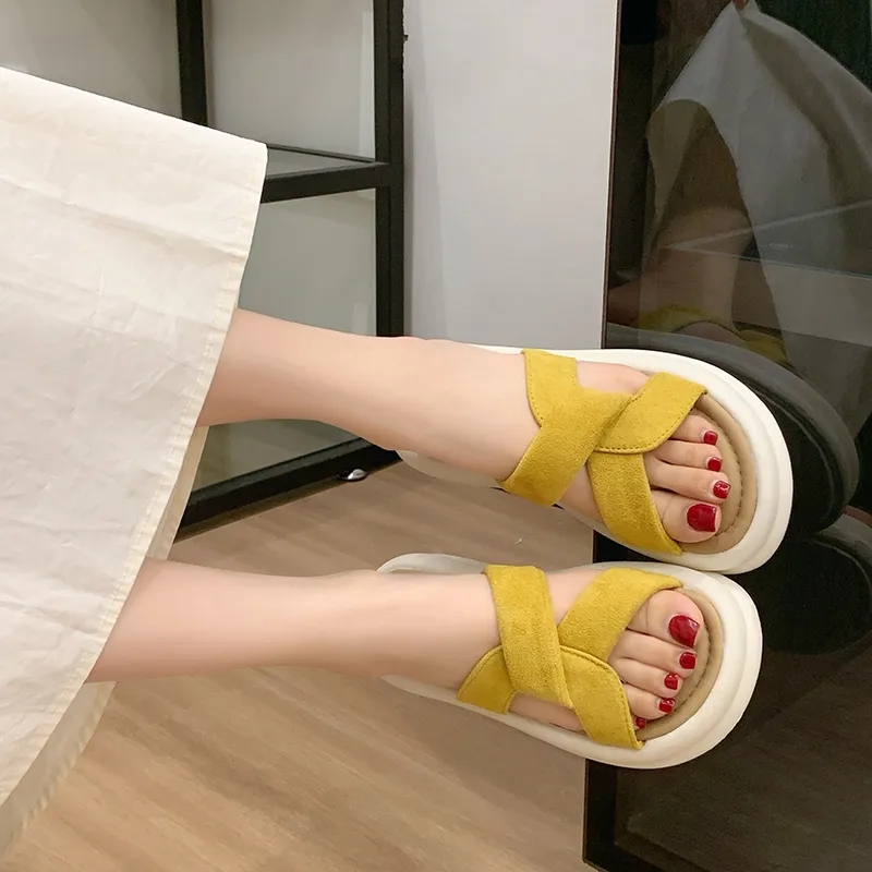 SUPEREDGE Quiet, Slip Resistant, Odor Resistant Slide Slippers Women's-12