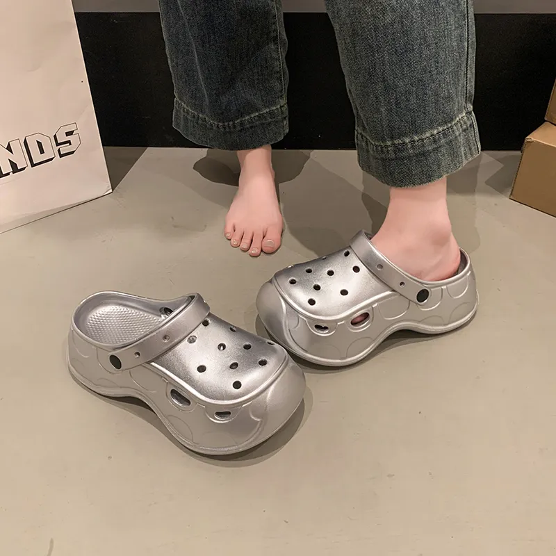 SUPEREDGE Clogs Women's-6