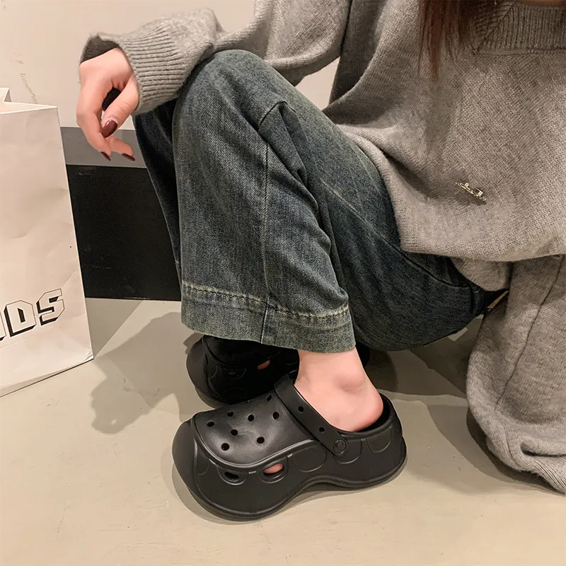SUPEREDGE Clogs Women's-14