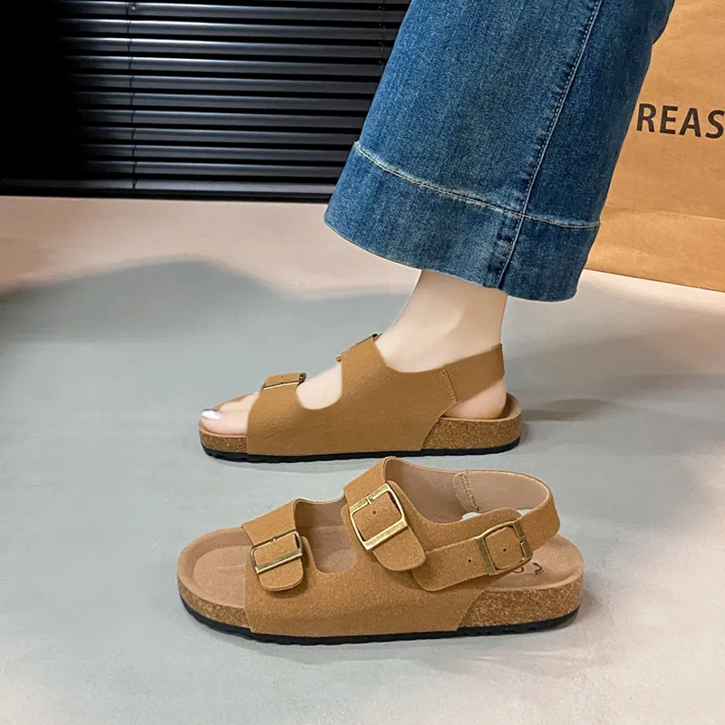 SUPEREDGE Beach Sandals Women's-7