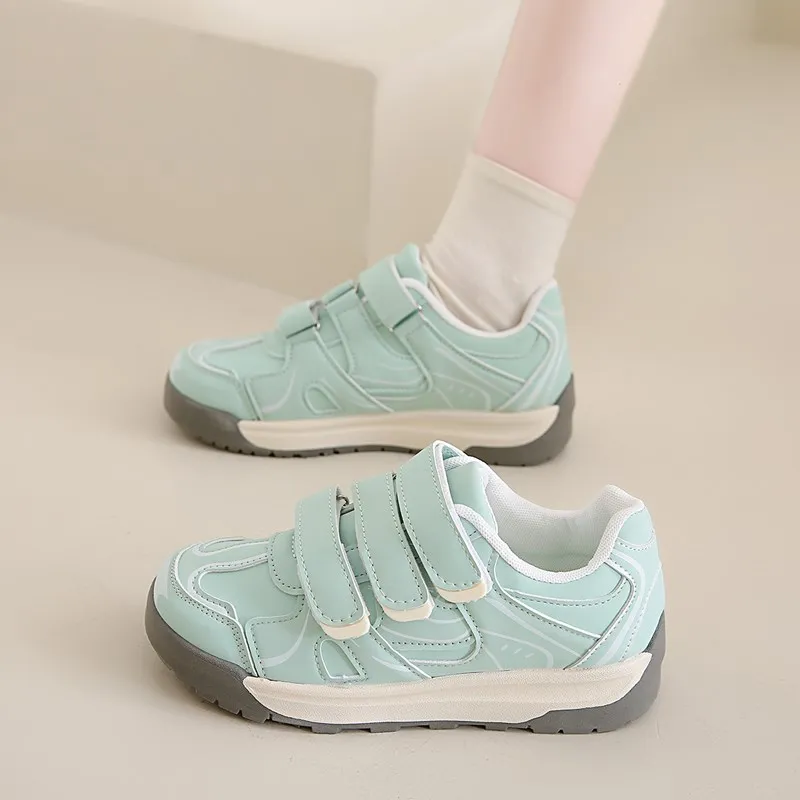 SUPEREDGE Cushioning, Abrasion Resistant, Slip Resistant Low Top Casual Shoes Women's-6