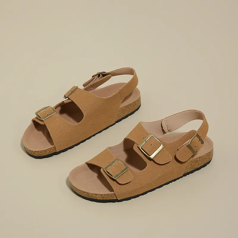 SUPEREDGE Beach Sandals Women's-6