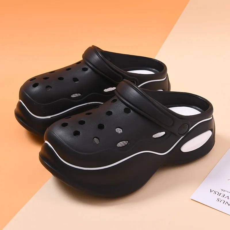 SUPEREDGE Clogs Women's-3