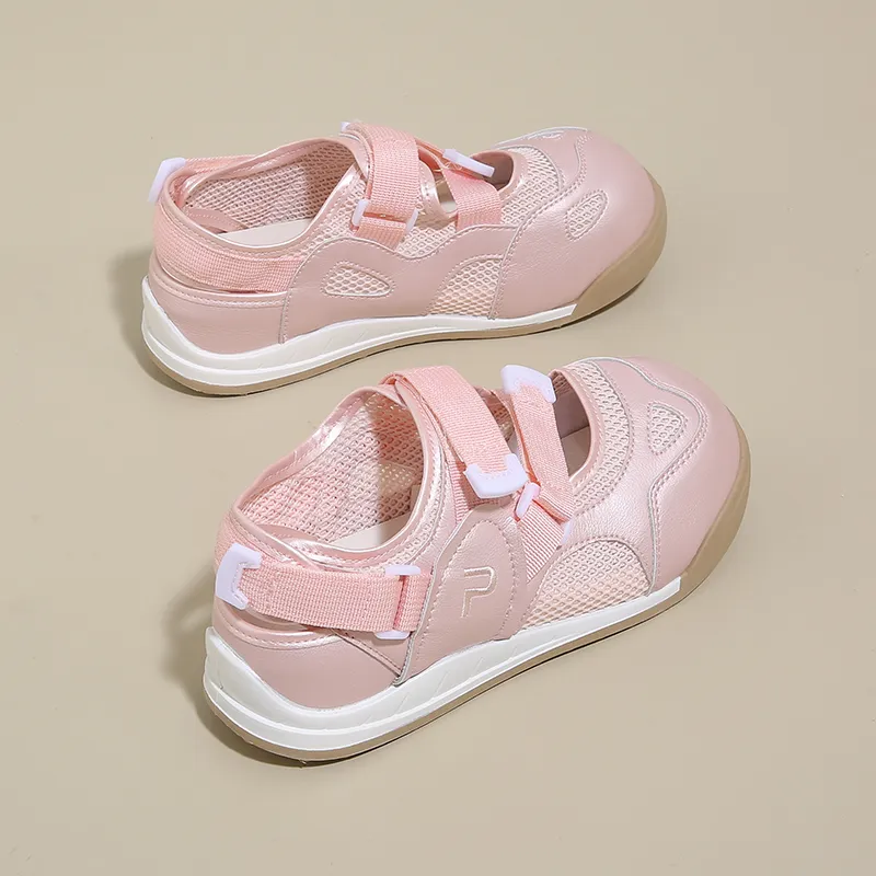SUPEREDGE Anti Slip Wear Resistant Low Top Casual Shoes Women's-16