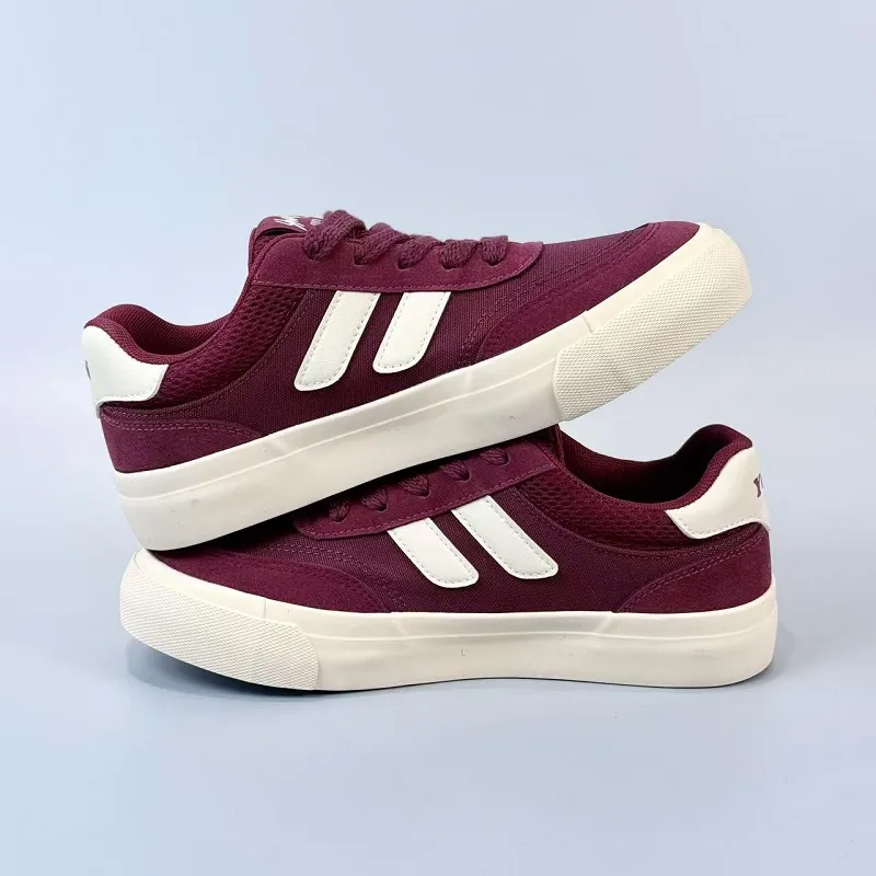 SUPEREDGE Cushioning, Impact Resistant, Abrasion Resistant Low Top Skateboard Shoes Men's-13