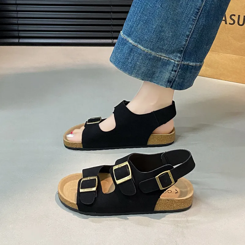 SUPEREDGE Beach Sandals Women's-12