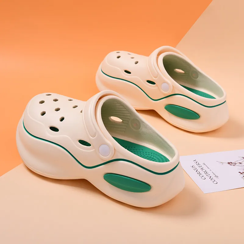 SUPEREDGE Clogs Women's-7