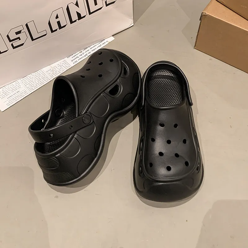 SUPEREDGE Clogs Women's-16