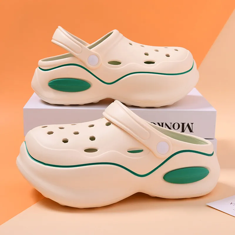 SUPEREDGE Clogs Women's-9