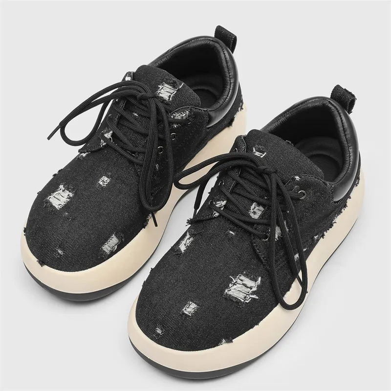 SUPEREDGE Slip Resistant, Abrasion Resistant, Rebound Resistant Low Top Casual Shoes Men's-7