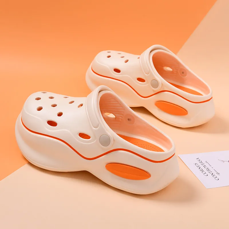 SUPEREDGE Clogs Women's-16