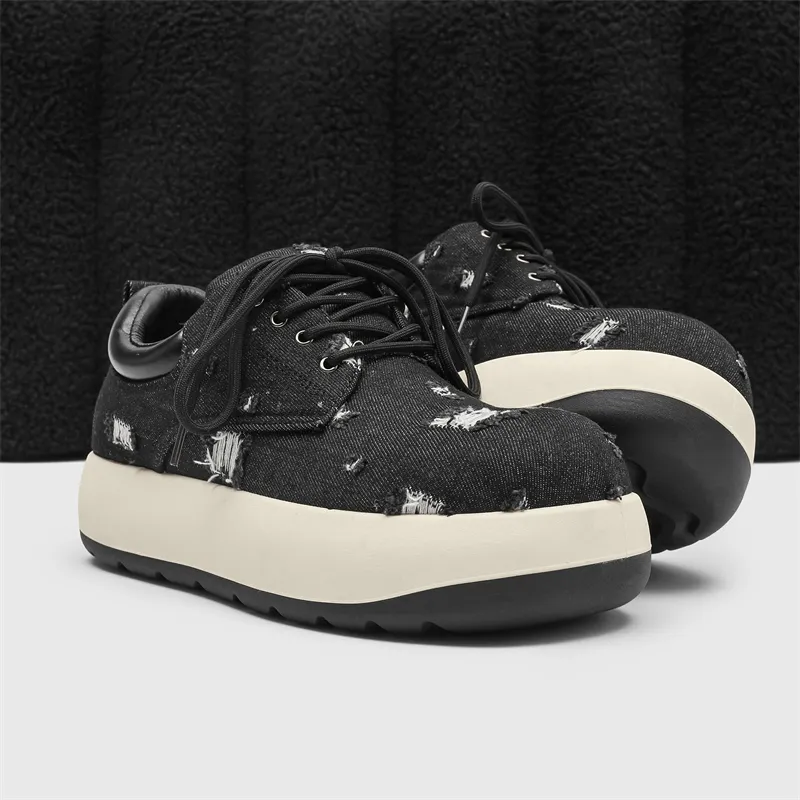 SUPEREDGE Slip Resistant, Abrasion Resistant, Rebound Resistant Low Top Casual Shoes Men's-9