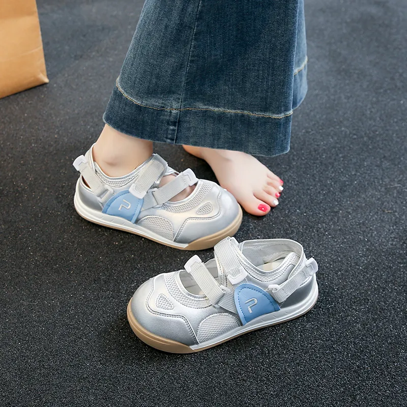 SUPEREDGE Anti Slip Wear Resistant Low Top Casual Shoes Women's-21