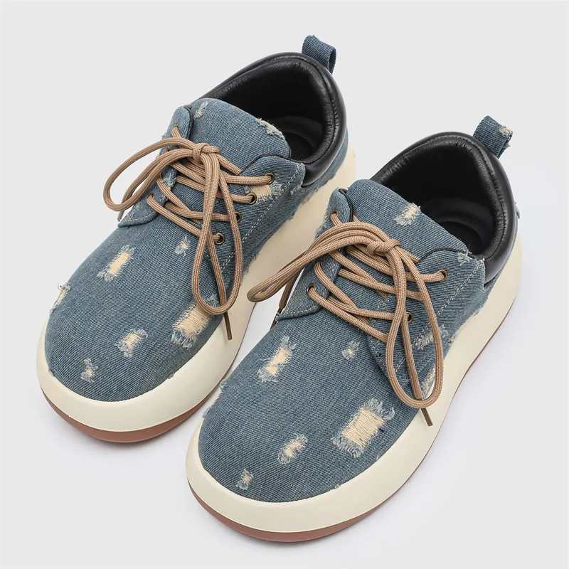 SUPEREDGE Slip Resistant, Abrasion Resistant, Rebound Resistant Low Top Casual Shoes Men's-3