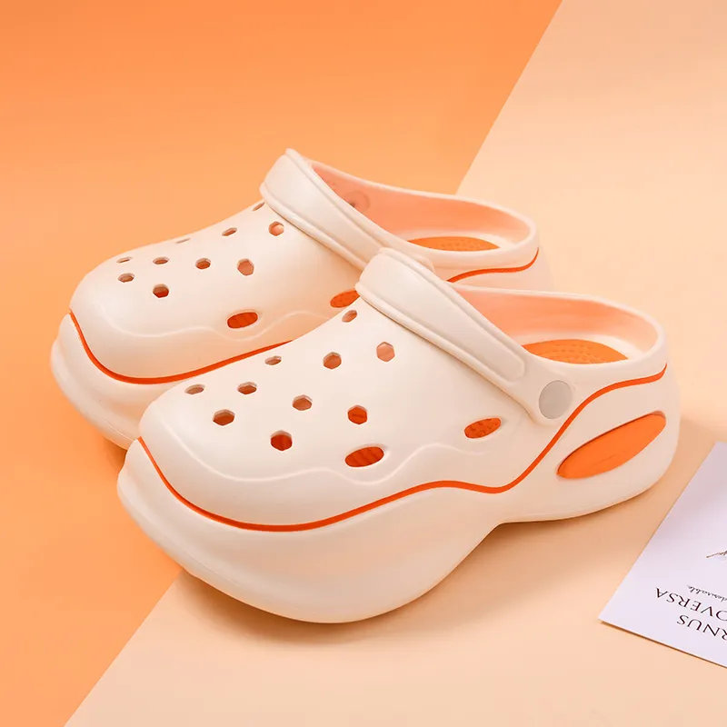 SUPEREDGE Clogs Women's-17