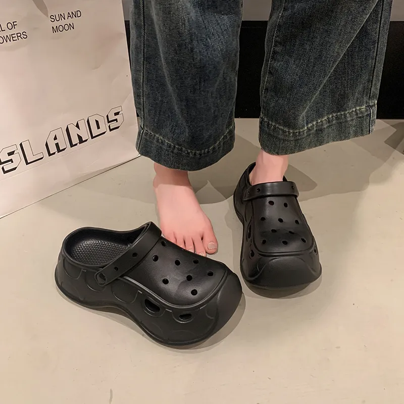 SUPEREDGE Clogs Women's-13